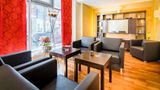 Best Western City-Hotel Braunschweig Lobby