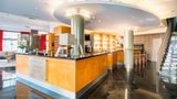 Best Western City-Hotel Braunschweig Lobby