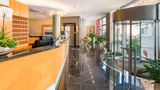 Best Western City-Hotel Braunschweig Lobby