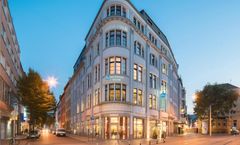 Best Western City-Hotel Braunschweig