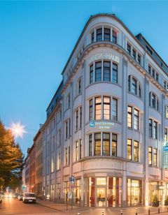 Best Western City-Hotel Braunschweig