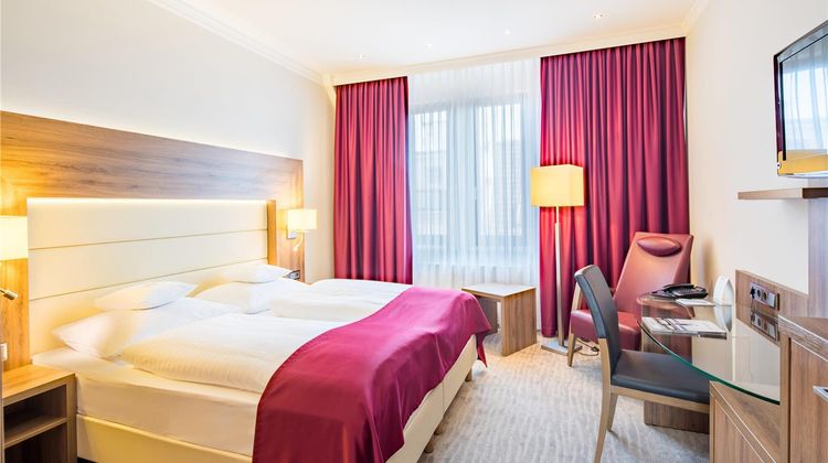 Best Western City-Hotel Braunschweig Suite