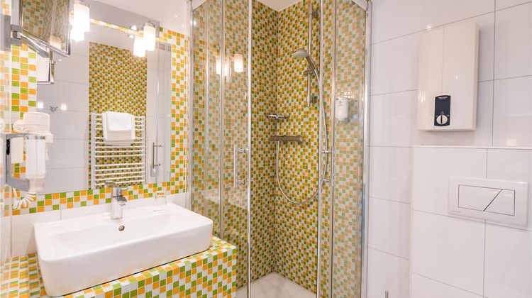 Best Western City-Hotel Braunschweig Room