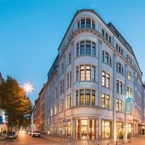 Best Western City-Hotel Braunschweig