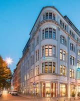 Best Western City-Hotel Braunschweig