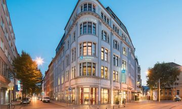Best Western City-Hotel Braunschweig
