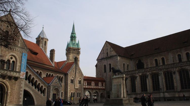 Best Western City-Hotel Braunschweig Other