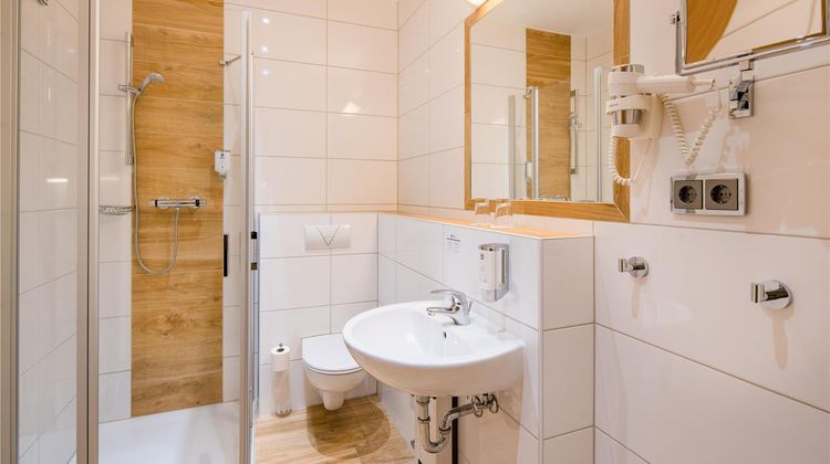 Best Western City-Hotel Braunschweig Room