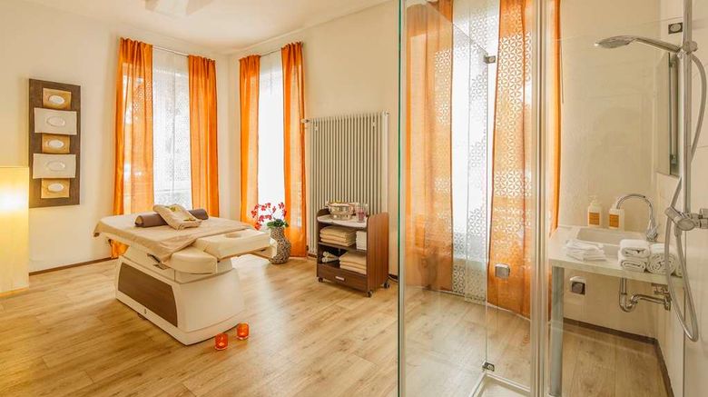 <b>Sure Hotel by BW Bad Durrheim Spa</b>. Images powered by <a href="https://iceportal.shijigroup.com/" title="IcePortal" target="_blank">IcePortal</a>.