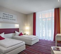 Sure Hotel by BW Bad Durrheim Room