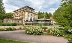 Sure Hotel by BW Bad Durrheim