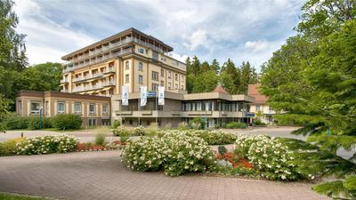 Sure Hotel by BW Bad Durrheim