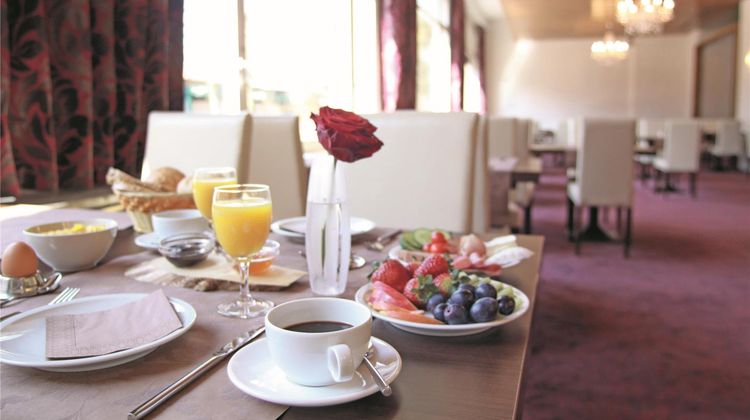 Sure Hotel by BW Bad Durrheim Restaurant