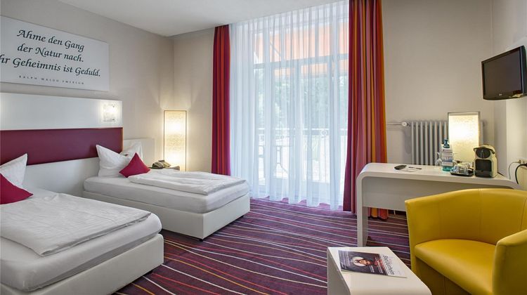 Sure Hotel by BW Bad Durrheim Room