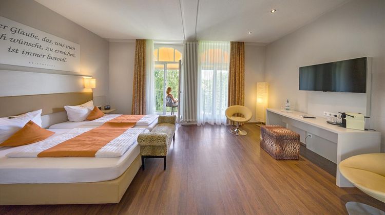 Sure Hotel by BW Bad Durrheim Room