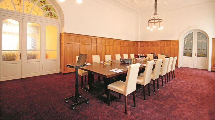 Sure Hotel by BW Bad Durrheim Meeting