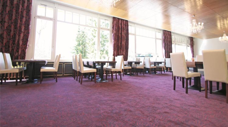 Sure Hotel by BW Bad Durrheim Restaurant