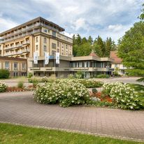 Sure Hotel by BW Bad Durrheim