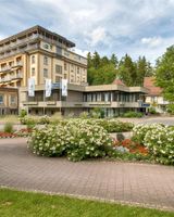 Sure Hotel by BW Bad Durrheim