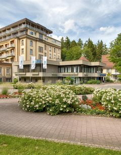 Sure Hotel by BW Bad Durrheim