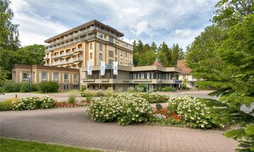 Sure Hotel by BW Bad Durrheim