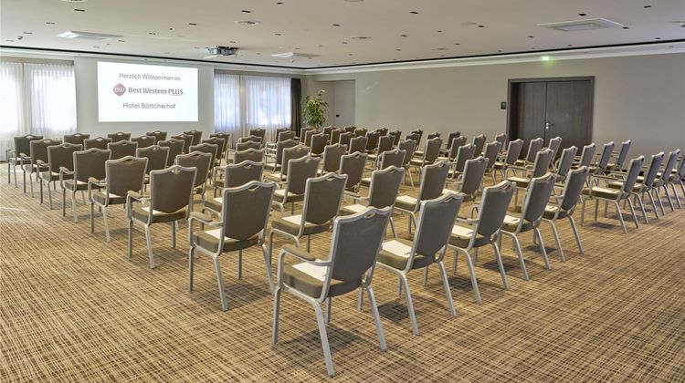 Best Western Plus Hotel Boettcherhof Meeting