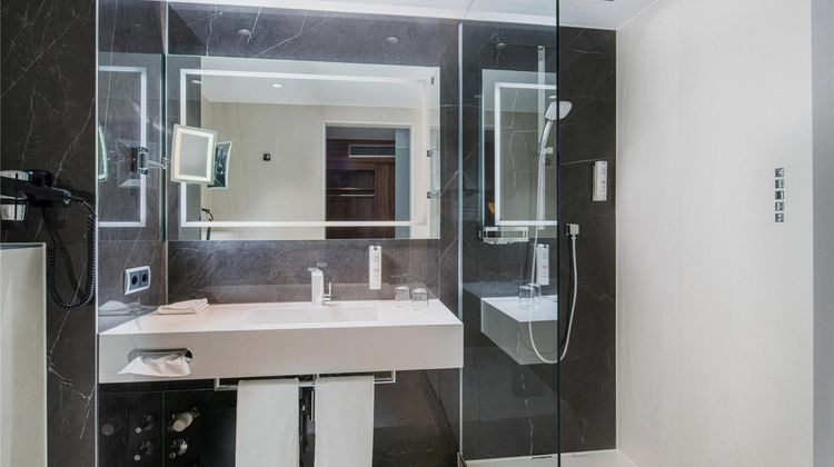 Best Western Plus Hotel Boettcherhof Room