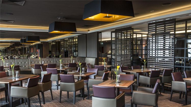 Best Western Plus Hotel Boettcherhof Restaurant
