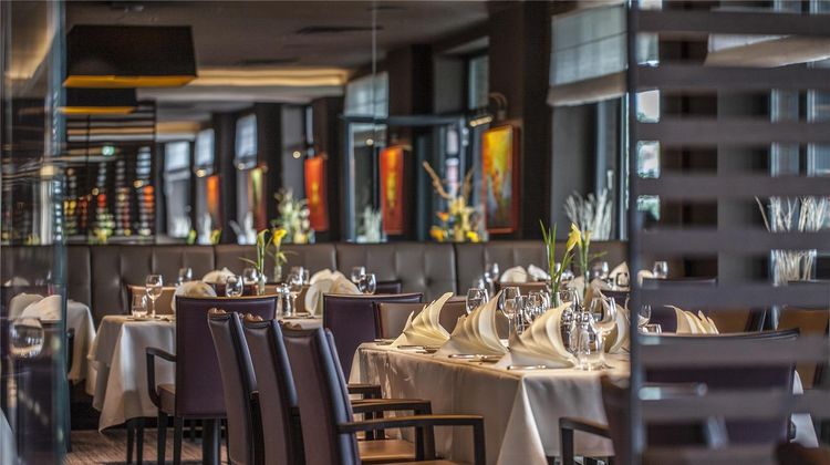 Best Western Plus Hotel Boettcherhof Restaurant