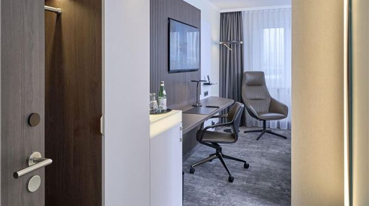 Best Western Plus Hotel Boettcherhof Room