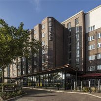 Best Western Plus Hotel Boettcherhof