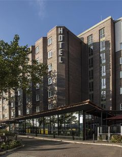 Best Western Plus Hotel Boettcherhof