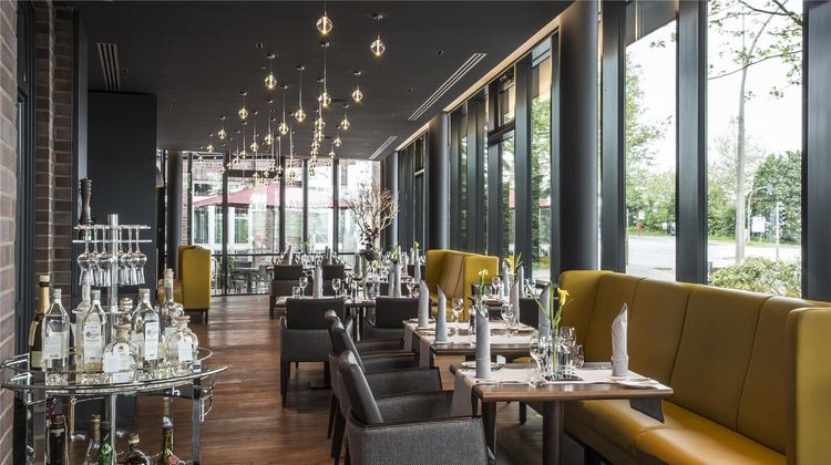 Best Western Plus Hotel Boettcherhof Other
