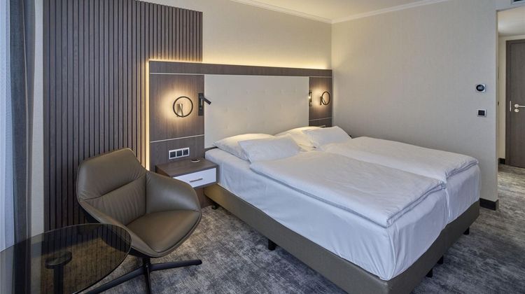 Best Western Plus Hotel Boettcherhof Room