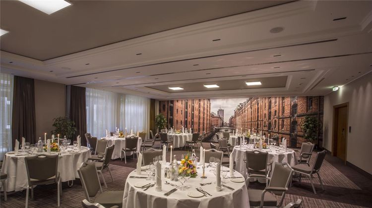 Best Western Plus Hotel Boettcherhof Ballroom