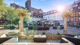 Best Western Hotel Schlossmuehle Exterior