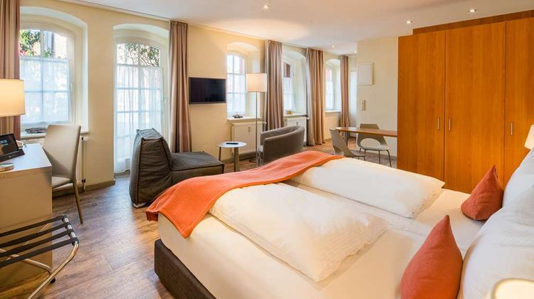 Best Western Hotel Schlossmuehle Other