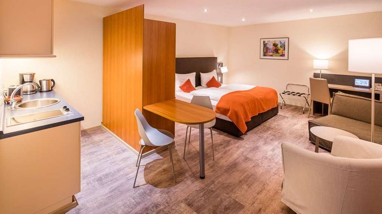 Best Western Hotel Schlossmuehle Other