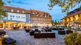 Best Western Hotel Schlossmuehle Exterior