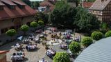 Best Western Hotel Schlossmuehle Ballroom