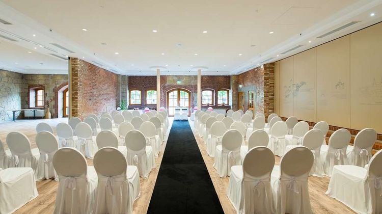 Best Western Hotel Schlossmuehle Ballroom