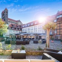 Best Western Hotel Schlossmuehle