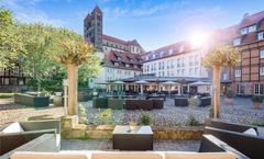 Best Western Hotel Schlossmuehle