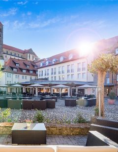Best Western Hotel Schlossmuehle