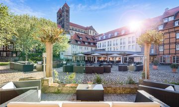 Best Western Hotel Schlossmuehle