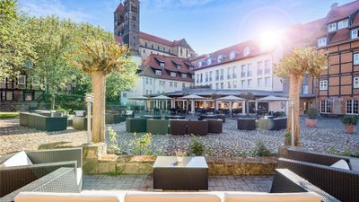 Best Western Hotel Schlossmuehle