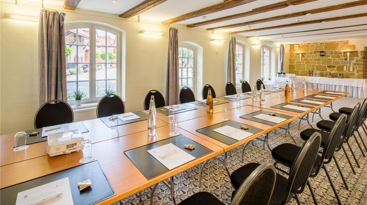 Best Western Hotel Schlossmuehle Meeting