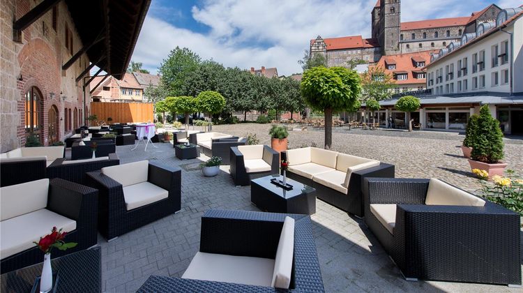 Best Western Hotel Schlossmuehle Ballroom