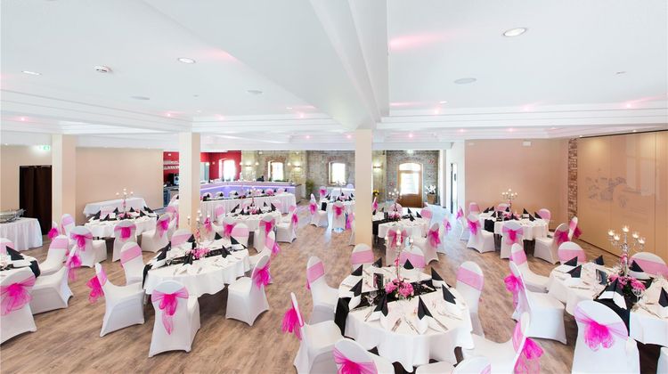 Best Western Hotel Schlossmuehle Ballroom