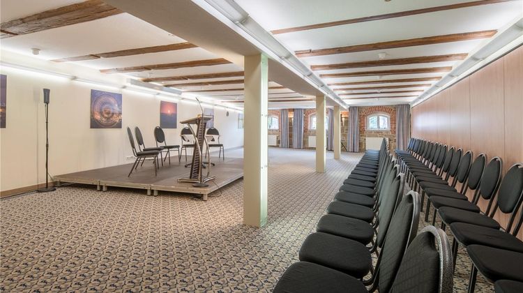 Best Western Hotel Schlossmuehle Meeting